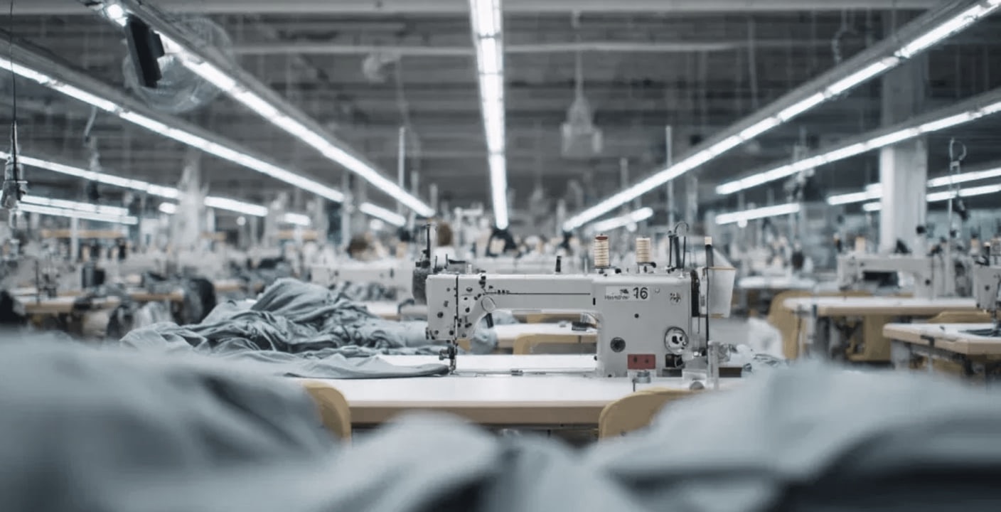 Ultrasonic Thermal Bonding & Active Seaming: Revolutionizing Anti-Chafing Gym Apparel