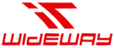 WIDEWAY SPORTSWEAR Logo