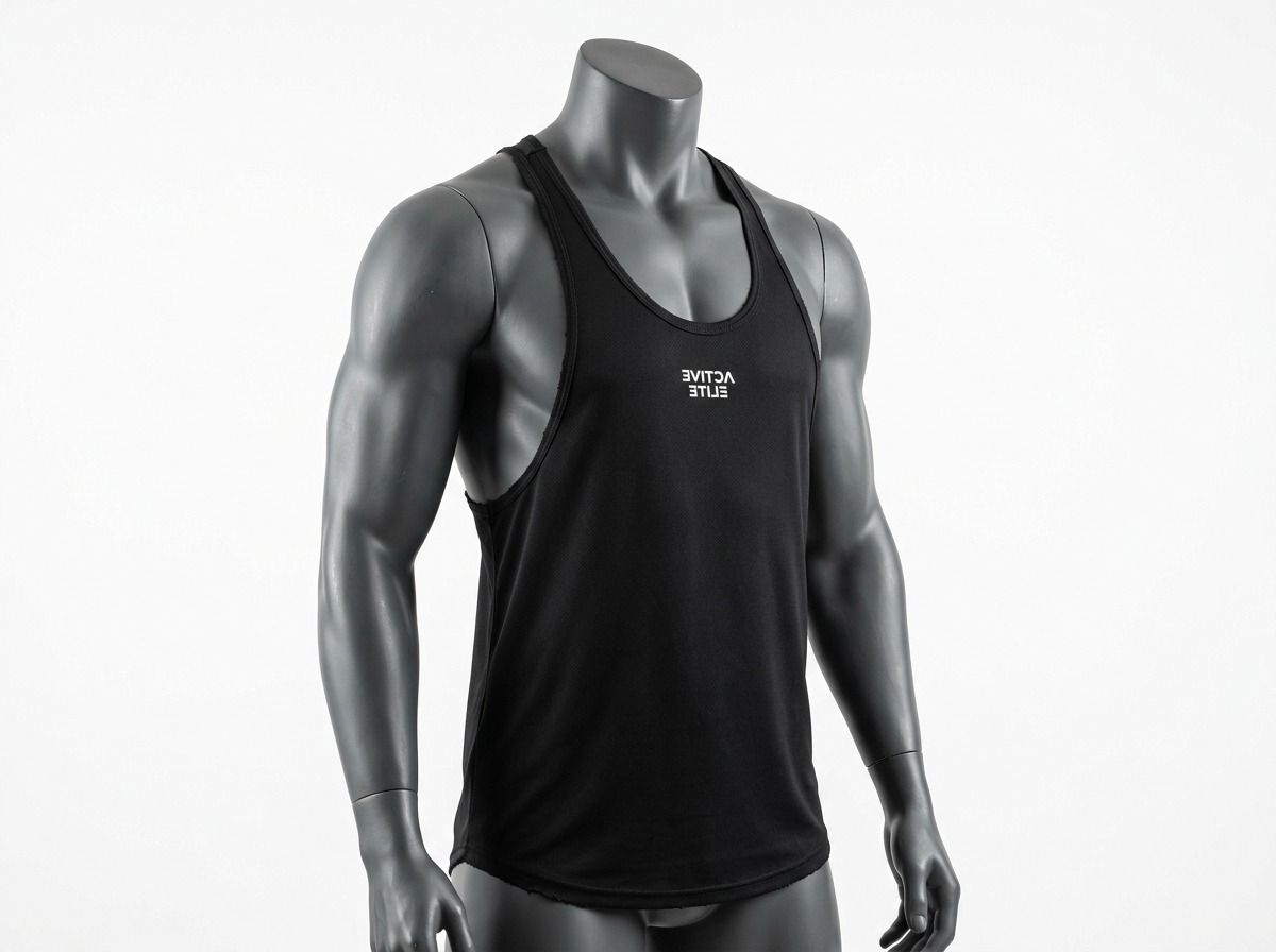 Women's Backless Halter Neck Workout Crop Gym Tank - WideWay Sportswear