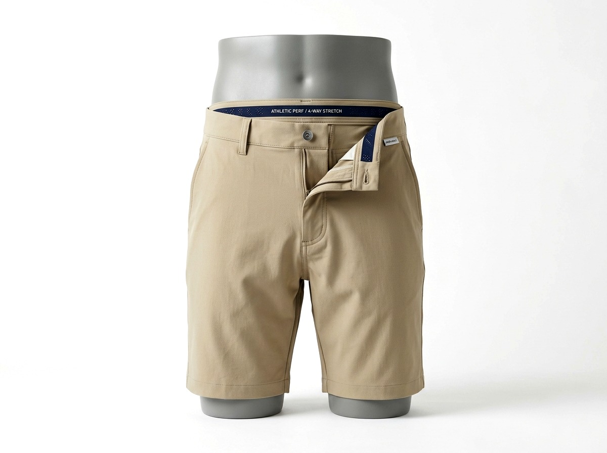 Men's 2-in-1 Convertible Zip-Off Cargo Hiking Pants / Shorts - WideWay Sportswear