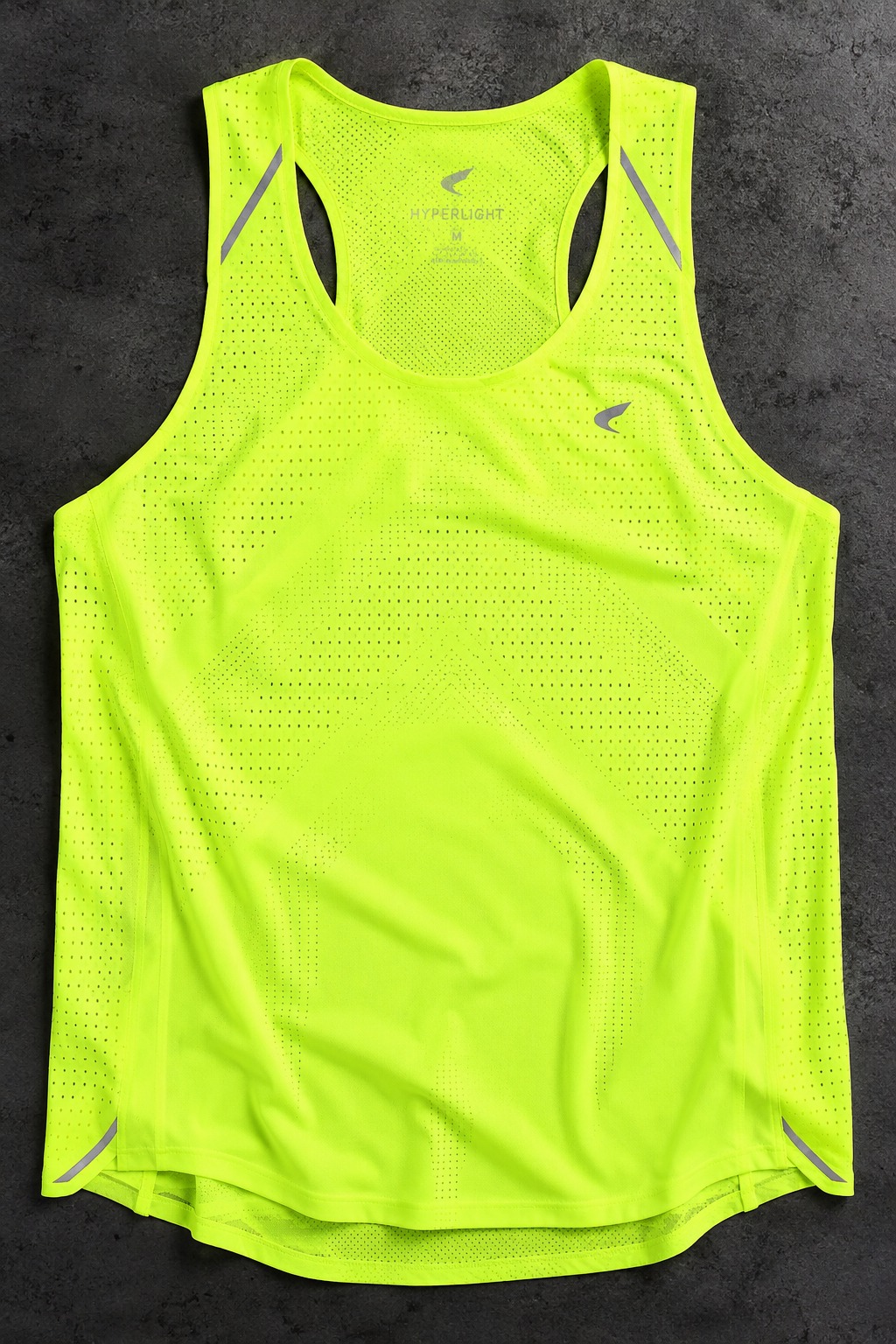 Featherweight 65 GSM Marathon Racing Singlet