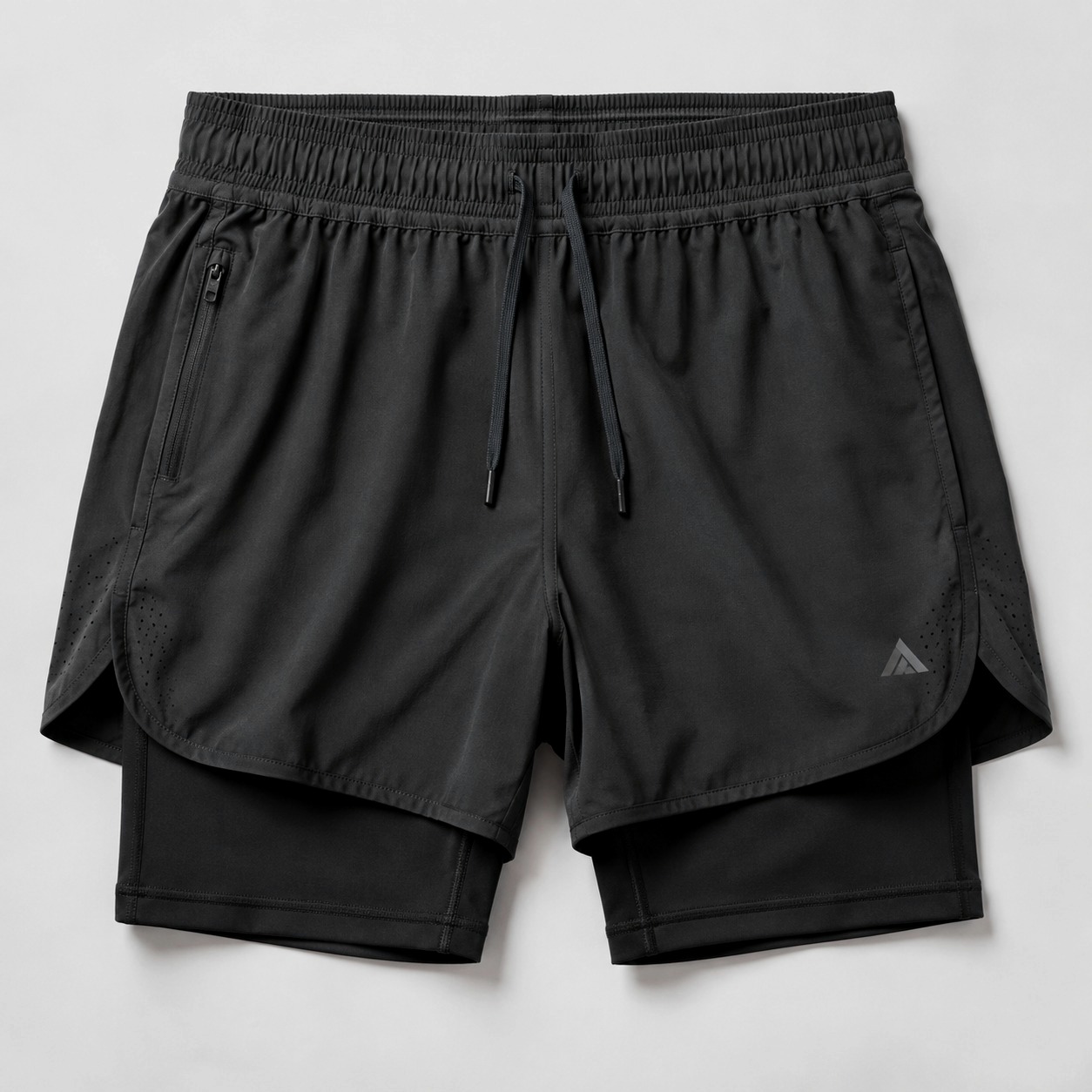 Men's Performance Jammer Pro Training Chlorine-Resistant Swim Briefs - WideWay Sportswear