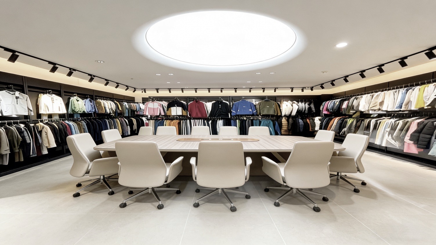 Showroom View 2