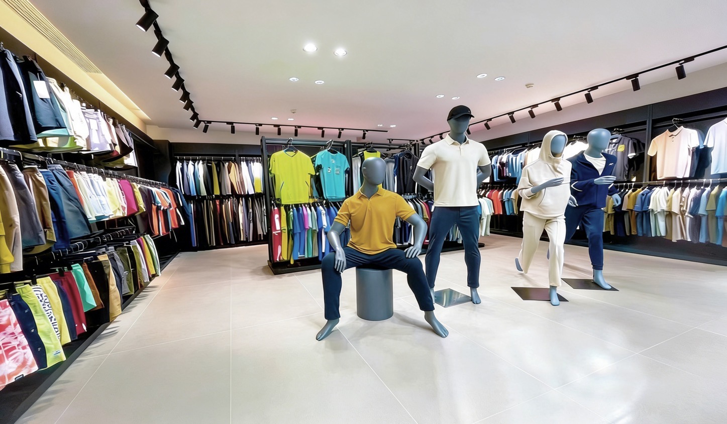 Showroom View 3